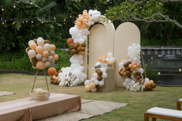 Decoración y Ambientación