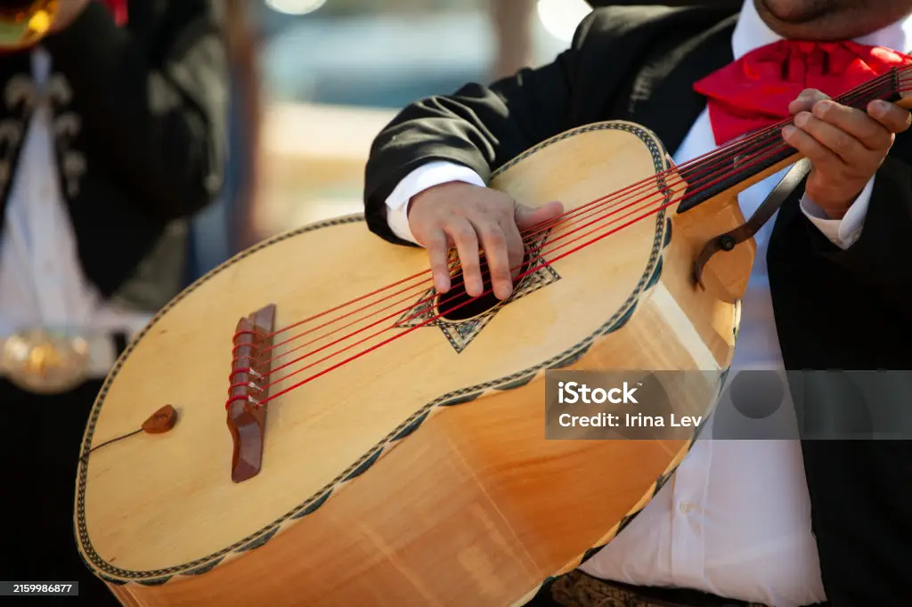 Música y Espectáculos
